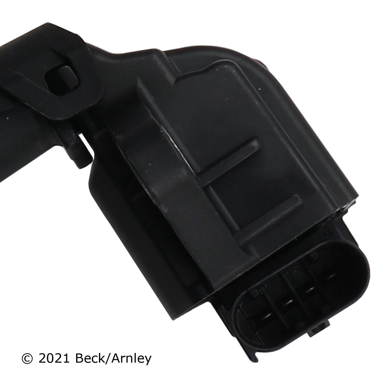 Beck Arnley 1788591 Direct Ignition Coil Fits select: 2018-2020 MERCEDES-BENZ GLC, 2015-2018 MERCEDES-BENZ C