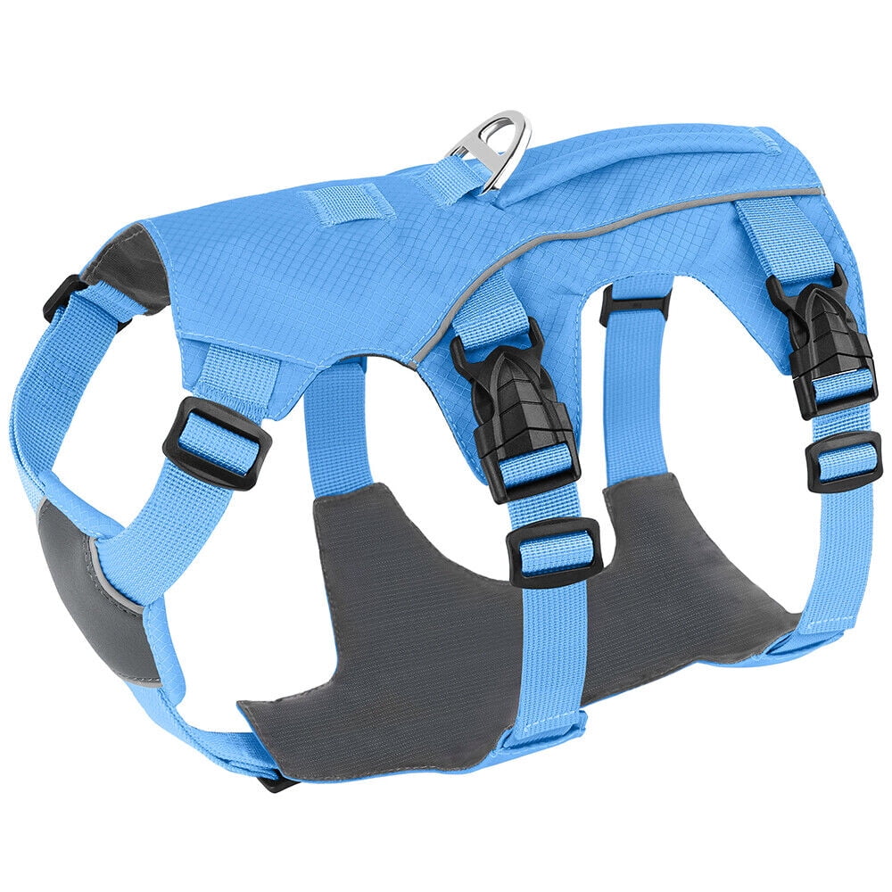 Pet Artist No Pull Dog Harness Escape Proof Reflective Adjustable Sport Vest with Handle Waterproof