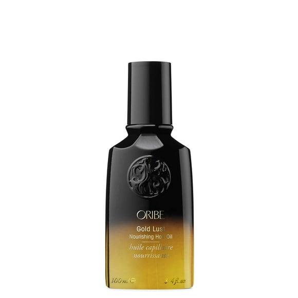 Aceite capilar ORIBE Gold Lust Nutritive 100 ml (paquete de 1)