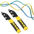 thumbnail image 4 of Herramienta para Enderezar Alambres Metálicos, Ajustador de Ángulo de Alambre Blando para Joyería, Construcción y Electricistas (Paquete de 2), 4 of 5