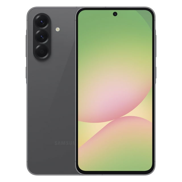 Samsung Galaxy A56 12Gb 256Gb 5G Negro