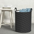 thumbnail image 6 of KLL golf balls Waterproof Foldable Laundry Hamper Bucket with Handles for Storage Bin,Kids Room,Home Organizer-Small, 6 of 6