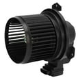 thumbnail image 2 of Motor del Ventilador del Calentador de CA, Motor anti -Blower Anti -Scratch Resistente a la Abrasión Confiable 87103 0D360 Para Automóvil, 2 of 7