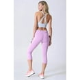 thumbnail image 2 of Leggings Capri avec Poches, 2 of 4