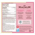 thumbnail image 3 of Magnum Strawberries & Cream Ice Cream Bar, 3 x 100 mL, 3 of 7