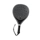 thumbnail image 4 of Raqueta de tenis de playa, portátil, resistente, para entretenimiento, para patio Negro, 4 of 8