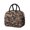 Black-4, variant on Insulated Lunch Bag for Women, Floral Print Oxford Fabric Lunch Box, Leakproof Thermal Cooler Tote for Work, School & Picnic, Camo, Camouflage Print