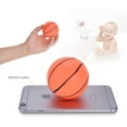 thumbnail image 3 of Mini Basketball Hoop With Balls And Pump, Mini Office Basketball Hoop With Suction Cup Sports Basketball In The Office Room For Kids, 3 of 4