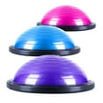 thumbnail image 2 of Half Ball Balance Fitness Workout Instrument, 2 of 2