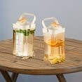 thumbnail image 6 of Fridge Drink Dispenser Water Juice Drink Dispenser Beverage Container With Sealing Lid, 6 of 6