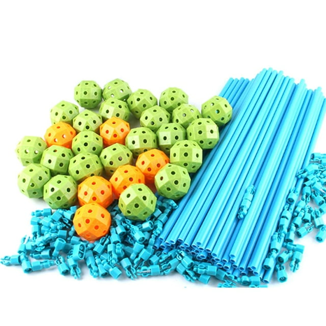 Kit De Construcción De Fortaleza Para Niños, Tienda De Campaña Para Niños, Juguetes De Construcción Para Niños Y Niñas Para Construir Castillos Diy, Tienda De Campaña Diy, Juguetes Para Niños Eigraketly FN007562-01