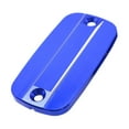 thumbnail image 1 of Depósito de líquido de frenos La cubierta de aceite del del embrague Azul Cola Tapa del tanque de freno, 1 of 4