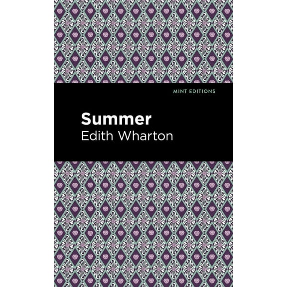 Mint Editions (Women Writers) Summer, (Paperback)