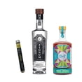 thumbnail image 1 of Kit Ritual Mezcalero Zignum Joven + Elixir Mixer Jamaica + Sal Cítricos, 1 of 1