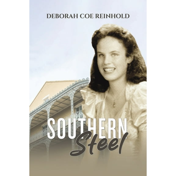 Southern Steel, (Paperback)