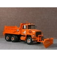 thumbnail image 2 of Ford LNT-8000 Snow Plow Skill 3, 2 of 5