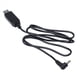 thumbnail image 2 of 3X por UV-5R BL-5L 3800mAh Bateria de Alta Capacidad de Carga USB para, 2 of 8