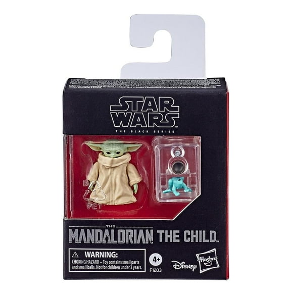 Figura Star Wars Hasbro 1.2 Pulgadas