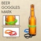 thumbnail image 4 of Big sale Beer Glasses Label, Beer Cup, Beer Bottle Label, Kitchen Silicone Home Decoration Tool, Party Label, Beverage Label, 4 of 4