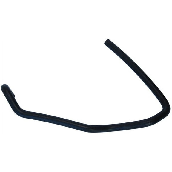Molded Heater Hose  20R3EC Class D1 and D2