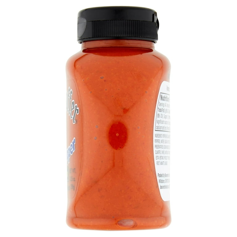 Inglehoffer Ghost Pepper Mustard - Beaverton Foods