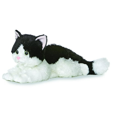 Aurora World Flopsie 12" Oreo Plush Toy