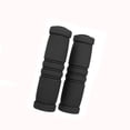 thumbnail image 2 of 1pair Bike Racing Bicycle Motorcycle Handle Bar Foam Sponge Grip Cover Non-slip, 2 of 2