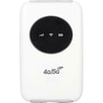 thumbnail image 1 of 4G LTE WiFi modem, unlocked 5G WiFi mobile hotspot WiFi router with SIM card slot and Micro USB 300Mbps, 1 of 5