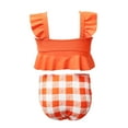 thumbnail image 7 of LNMQLPDBS Boys Swimsuits Size 14-16 Girls Bathing Suits Size Boy Rashguard 18-24 Month Girl Clothes Girls Toddler Clothes Trendy Clothes for Teen Girls Size 7 Boys Clothes Boys 14-16 Teenager, 7 of 7