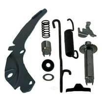 Raybestos H2508 Professional Grade Drum Brake Shoe Adjuster Kit Fits select: 1966-1975 CHEVROLET C10, 1966-1970 CHEVROLET IMPALA