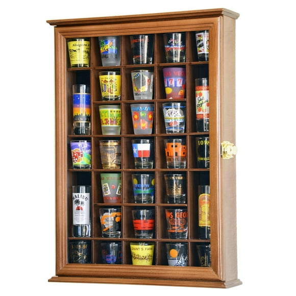 shotglassdisplaycases