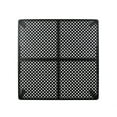thumbnail image 2 of Outdoor Aluminum Dining Table | Ideal for Vintage Theme Outdoor Dining under Stars | Cast Aluminum Frame for Lightweight and Rust Resistance | Solves the Problem of Short - Lifespan Outdoor Tables, 2 of 5