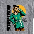 thumbnail image 3 of The Wizard of Oz - Scarecrow - Men's Short Sleeve Graphic T-Shirt, 3 of 5