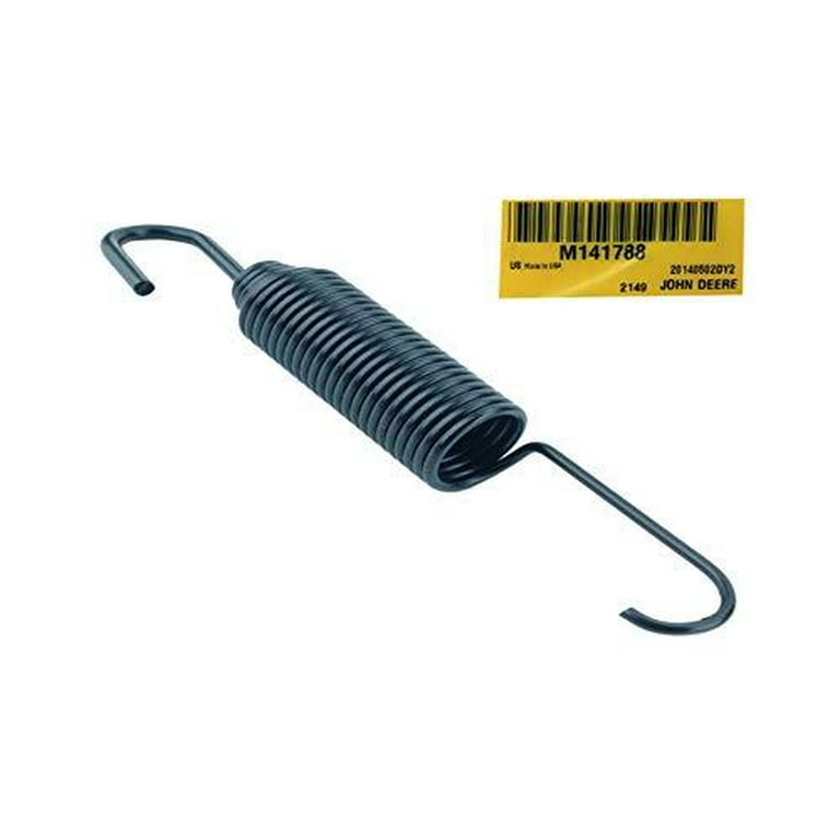 Amazon.com : John Deere Original Equipment Extension Spring