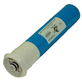 

Goes Green S1448RS GGN-CL-Membrane Compatible Original Reverse Osmosis Fits Helllenbrand Clack Aqua Systems and Others