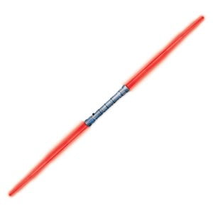Star Wars Sith Lord Lightsaber Adult Halloween Accessory