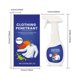 thumbnail image 3 of 237ml Clothing Penetrant Clothes Stain Removal Clothes Cleaning Spray, 3 of 9