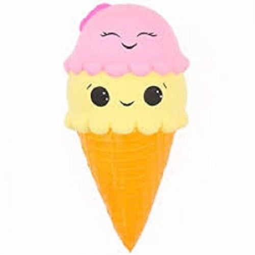 squishy toys ice cream