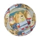 thumbnail image 3 of Perros en el Espacio Sombrero bucket para adultos, gorra de protección solar, sombrero de pescador plegable para viajes al aire libre, pesca y actividades de verano, 3 of 6