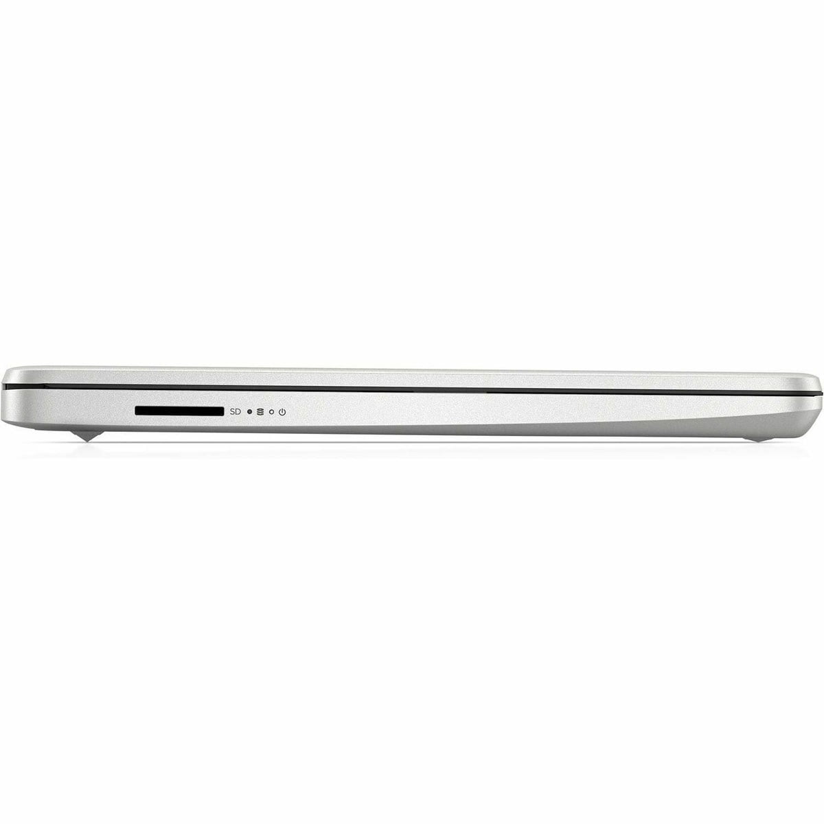 HP 14-dq3140nr 14" HD Laptop, Intel Celeron N4500 1.1GHz, 4GB RAM, 64GB eMMC, Windows 11 Home S Mode, Honey Lavender