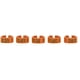 thumbnail image 1 of Anillo De Identificación De Palomas, Bandas Para Patas De Pájaros, Fáciles De Limpiar Y Usar, Materiales Plásticos Duraderos Y Duraderos De Alta Calidad Para Exteriores Para ANGGREK Otros, 1 of 8