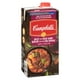 Bouillon de bœuf avec vin rouge Campbell’s avec 30 % moins de sodium Prêt à utiliser, 900 mL – image 4 sur 11