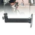 thumbnail image 4 of Projector Wall Mount, Wall Projector Bracket Strong Load Capacity  for Camera, 4 of 7
