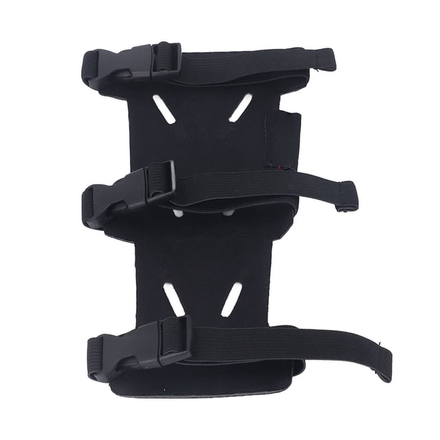 Archery Forearm Guard, Breathable Archery Arm Guard For Left Hands For Shooting