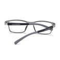 thumbnail image 5 of HeroNeo Kids Anti Blue Light Blocking Glasses Children Optical Frame Eyeglasses Boys Girls Computer Transparent Eyewears, 5 of 15