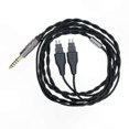 thumbnail image 1 of Balanced o Cable 4.4mm for HD580 HD600 HD650 HD660S Headphones Premium Sound Quality Connector, 1 of 2
