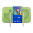 thumbnail image 1 of Molde para Paletas Disney Pixar de Plástico para 2 Paletas Diseño Lotso y Alien Verde, 1 of 4