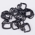 thumbnail image 5 of 50Pcs Fence Netting Clips Bird Netting High Quality Hooks Shade Clips For Shade, 5 of 8