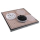 thumbnail image 1 of Juegos de Ajedrez Weiqi Sunnimix Ajedrez chino magnético Weiqi, 1 of 8