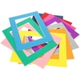 thumbnail image 3 of QIFULL 30Pcs Assorted Color Photo Frames with Chic Craft for Bedroom and Living Room Decoration, 3 of 8